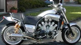 Vmax best bike ever