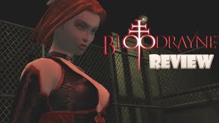 BloodRayne: ReVamped (Switch) Review (Video Game Video Review)