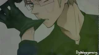Hetalia Labyrinth MEP