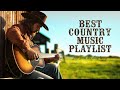 90s Country Music Playlist for Relaxing Drives | Strait, Jackson, McEntire