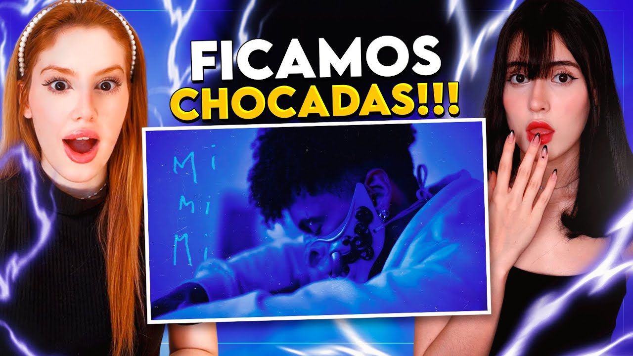 REACT | Guri - MIMIMI | CR Reacts