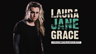 Laura Jane Grace: Bullying, felony charges, coming out, and suicide - The Feed