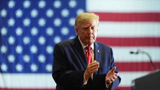 City announces road closures, parking locations ahead of President Trump’s visit | WHIO-TV