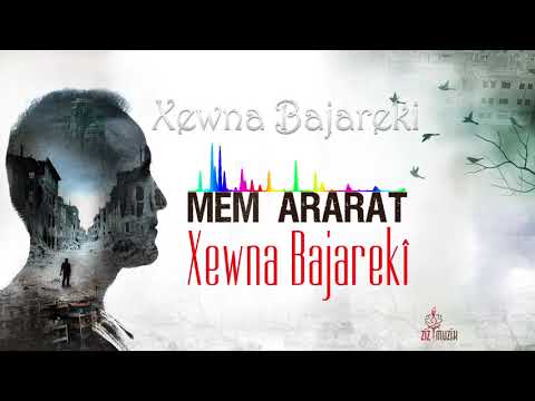 Mem ARARAT / Xewna Bajarekî (Kurdish,English&Turkish Lyrics)