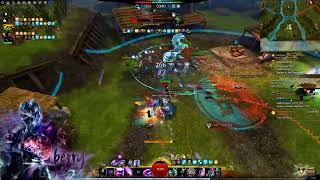 Lets talk why its hard starting on mesmer
