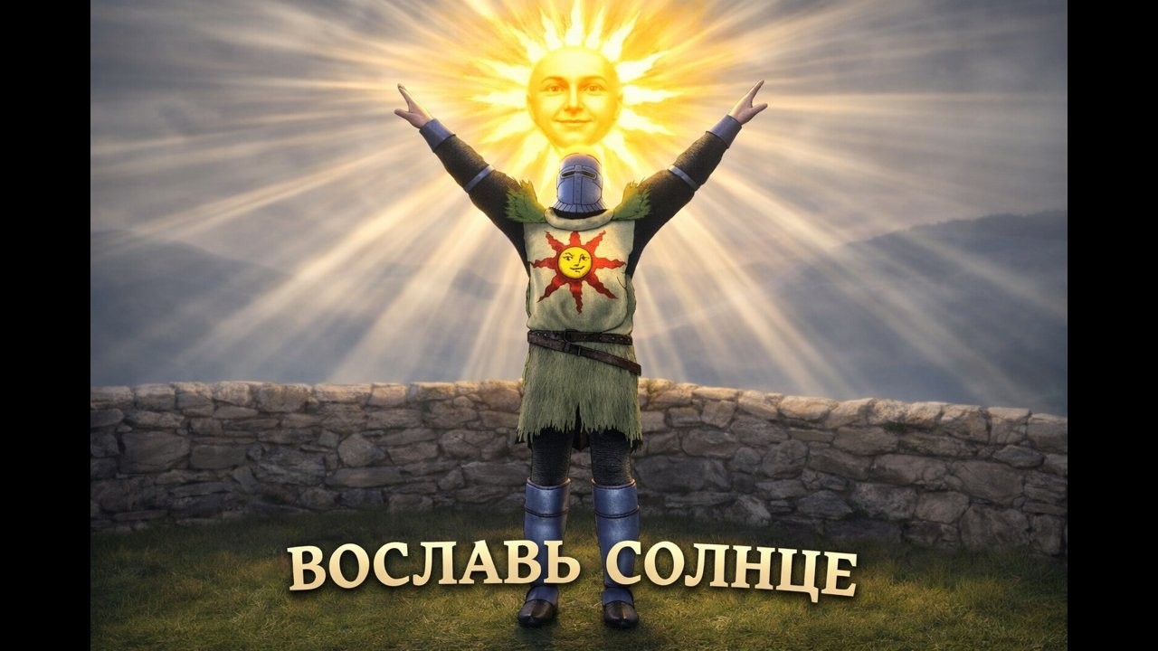 Как быстро копить души в Dark Souls 3 — Самый простой способ