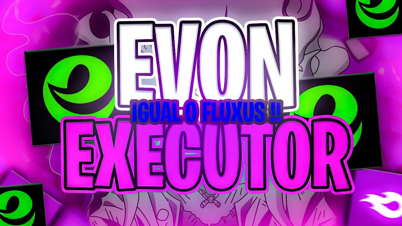 👾 SAIU!! FLUXUS V21 EXECUTOR MOBILE ATUALIZADO 