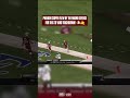 Nothing was gonna stop Pharoh Cooper from getting to the endzone! 💨🐔