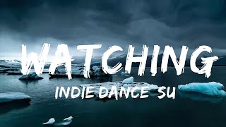 [Indie Dance] Summer Was Fun - Watching (feat. Colordrive)  | Music one for me