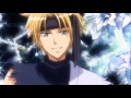 Top 20 hottest anime guy