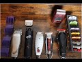 What clippers to use? How to fade/cut hair.. How to be a Barber