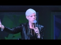 TABATHA COFFEY LIVE @ RAW