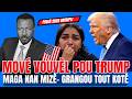 MOVÉ NOUVEL POU TRUMP - MAGA NAN MIZÈ - PROJÈ 2025 ÉLIMINÉ GWO BÉNÉFIS - NOU TOUT PÈDI - ABNER GELIN