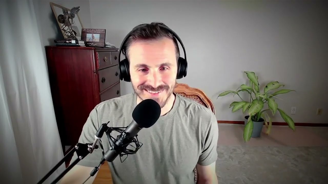 Ep 192 - Weapons of a Catholic Warrior: Arm Yourself or Be Eroded