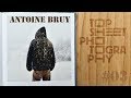 Photobook / Antoine Bruy / Topshit vlog 68