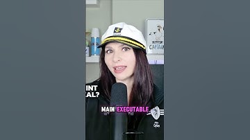 CMD vs ENTRYPOINT in Docker. DevOps Need to Know This!