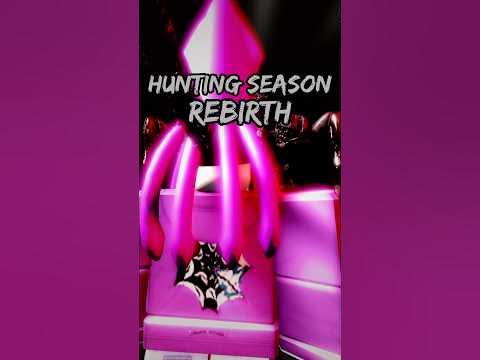 Is Hunting Season the NEW best Roblox horror game? - YouTube