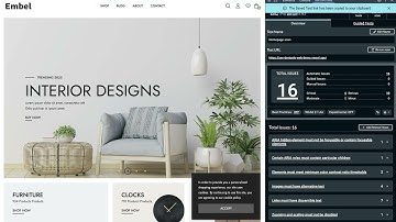 Jira integration with the axe DevTools Extension