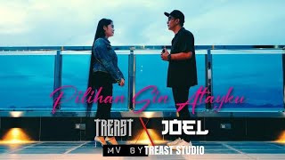 Pilihan Sin Atayku - Treast X Joel