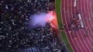 Amantino Mancini (AS Roma vs SS Lazio) (2-0)