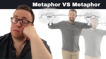 Using Conscious & Unconscious Metaphors In Conversational Hypnosis