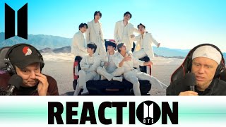 BTS (방탄소년단) 'Yet To Come (The Most Beautiful Moment) | REACTION