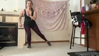XB Sweat & Sculpt Workout Demo: Total Body Chisel & Core
