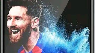 Create Messi In Score Hero screenshot 4