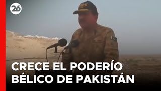 pakistan-el-ejercito-probo-con-exito-el-sistema-de-cohetes-fatah-ii