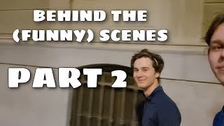 LPS - Behind the (funny) scenes - part 2