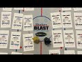 Hockey blast  variant for the power play plaay games