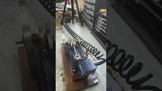 Air Test Shorts - Part 1 - Reeves Unicorn Mill Engine (Mar'26)