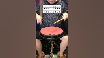 Thumbnail of Drumpad #drumlesson #drumchops #drumrudiments #drum #drums #drummer #drumming #snare #snaredrum