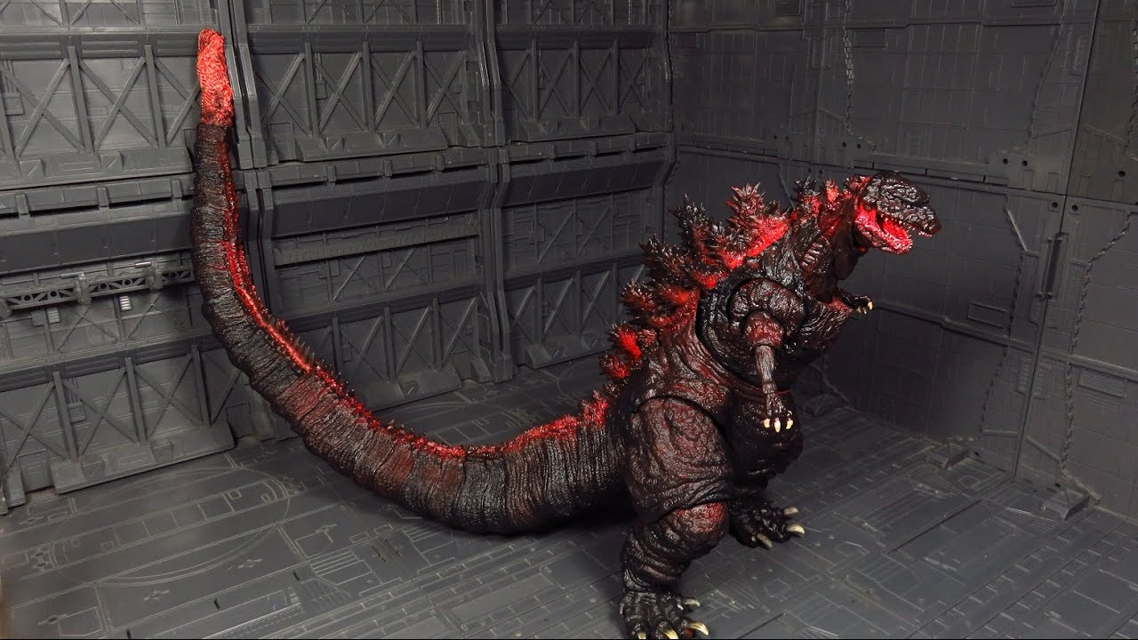 2016 Shin Godzilla