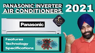Top Reasons to buy Panasonic Air Conditioner in INDIA explained in Hindi by Emm Vlogs