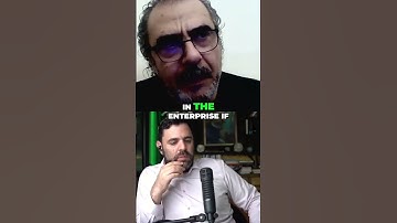 Can A.I. Understand Us? | A Philosophical Conversation with Dr. Walid Saba