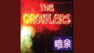 Video thumbnail of "The Growlers - Black Memories"