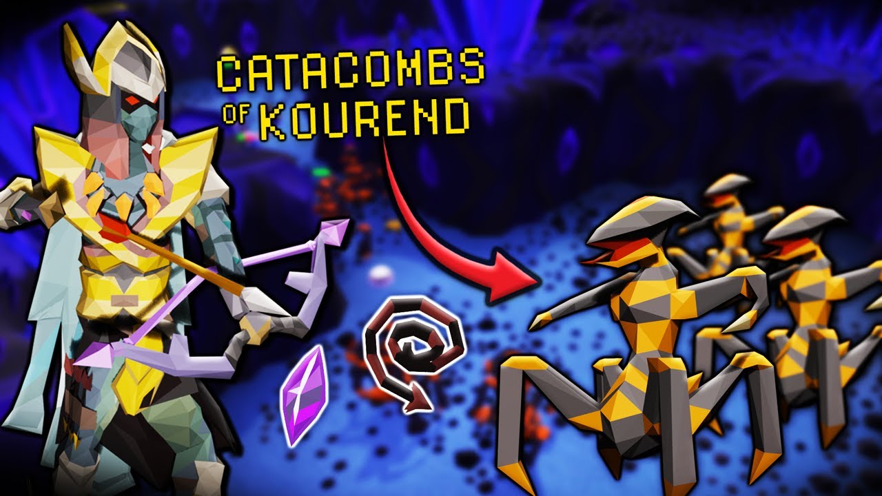 Лук Венатора против Демонов Бездны (10 часов)