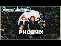 Capture de la vidéo Phoenix | #Coronacapital 2023 | Día 1