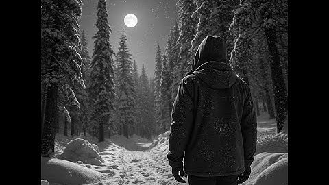 /// Creeping Into Winter /// Deep Dubstep Mix /// 2025