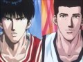 Slam Dunk OST Rival Confrontation Sendoh Vs Rukawa mp3