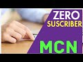 Mcn join  how to apply mcn how to make money youtube mcn  mcn mcn kaise join kare viral