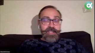картинка: Работа с зависимостями в гештальт-подходе. Александр Еремеев