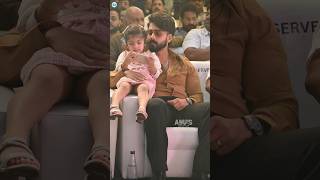 Varun Dhiresh Arrives With His Daughter For The Promotion Of Rachel Movie ...