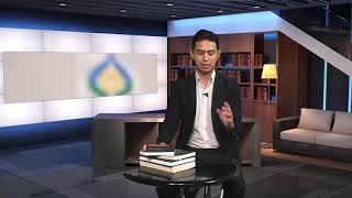 KULIAH ONLINE INTERPERSONAL SKILL SEGMEN 1 - Manajemen Pengendalian Diri. screenshot 3