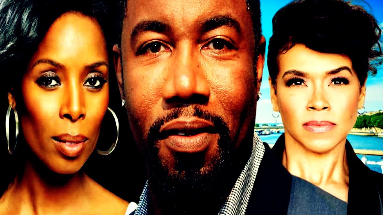 4 Famous Women MICHEAL JAI WHITE Has Had AFFAIRS With