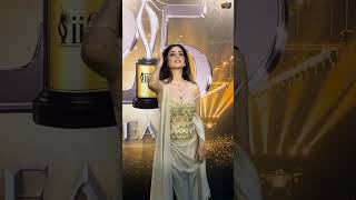 Tanya Maniktala Stuns At Nexa Iifa 2025 Green Carpet Glamour, Style & Shine