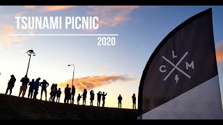 tsunami picnic 2020 | ЦУНАМИ ПИКНИК | ИГОРА ДРАЙВ