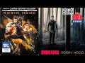 Robin Hood 2018 Best Buy Exclusive 4K SteelBook Review and Unboxing Jamie Dornan Digital Code Giveaw