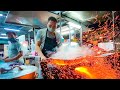 All good food in one place  a simple local favourite dinner find in petaling jaya malaysia